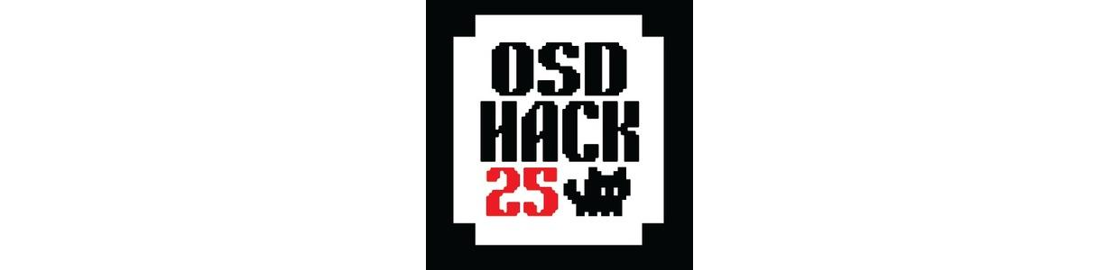 OSDHACK 2025